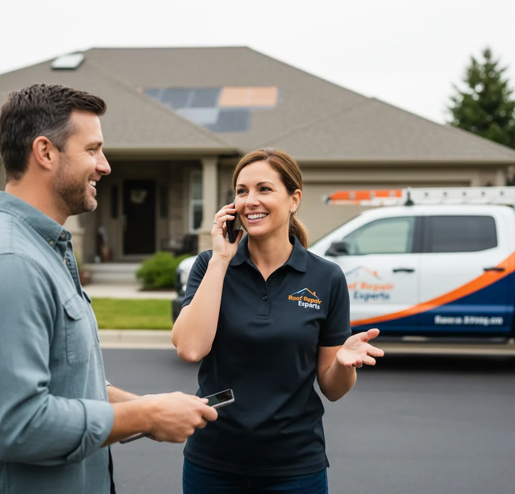 Genera Roof Repair customer support in Henagar